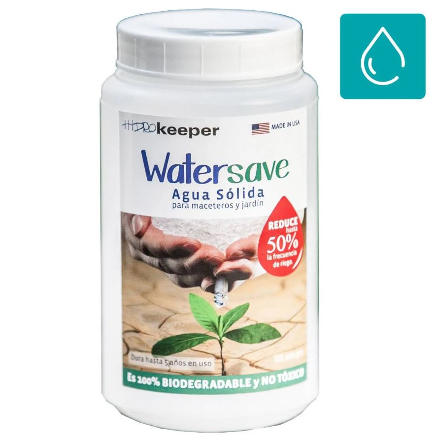 Retenedor de Agua