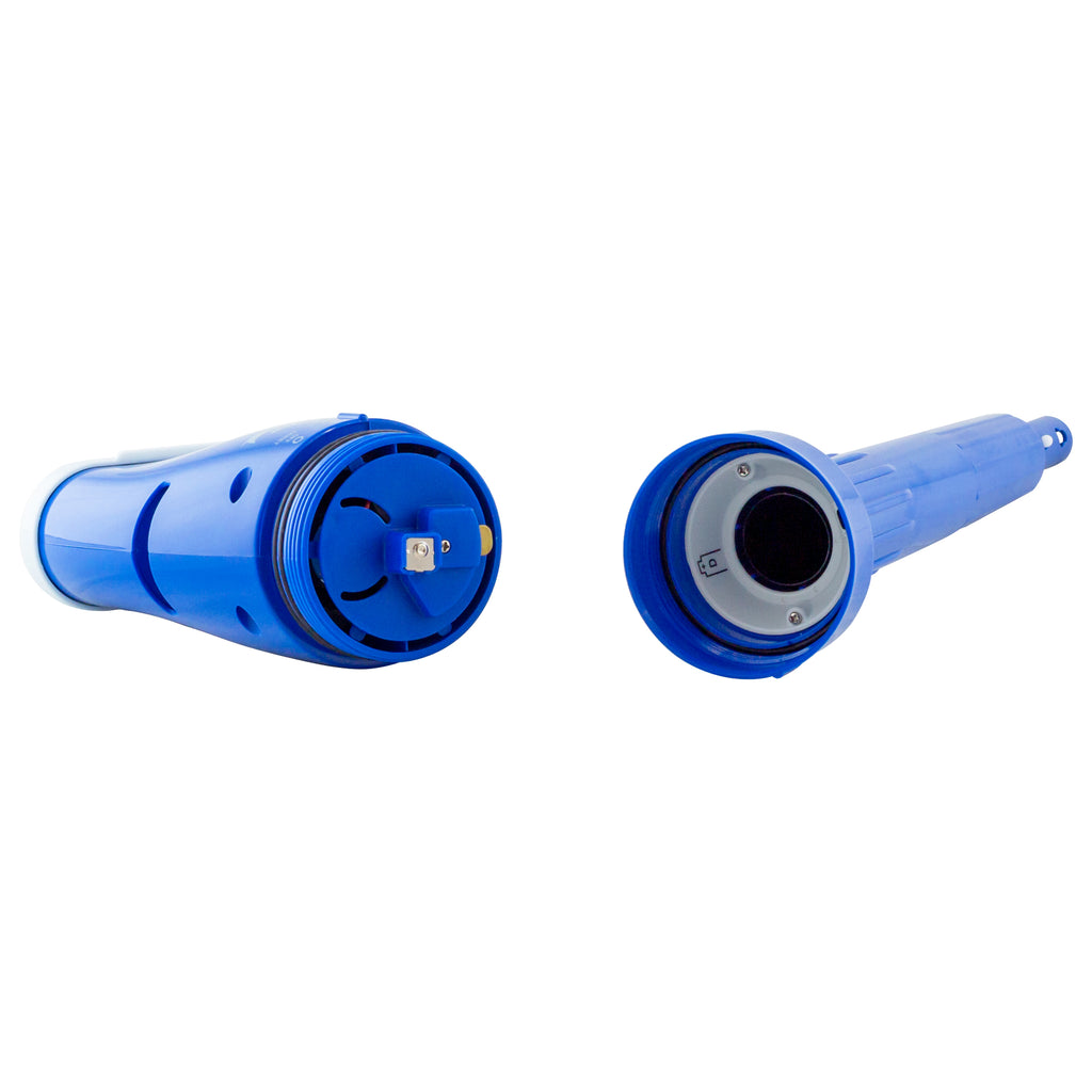 Limpia Jacuzzi Portátil Pool Blaster Aqua Broom Pila