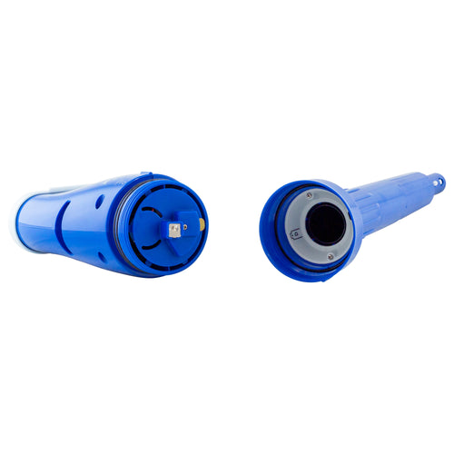 Limpia Jacuzzi Portátil Pool Blaster Aqua Broom Pila