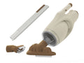 Kit aspiradora recargable inalámbrica Boreal 05 y accesorios para piscina y Spa