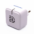 Repelente Anti Zancudos Para Interiores Diamond Bell Db-02A 25 m2