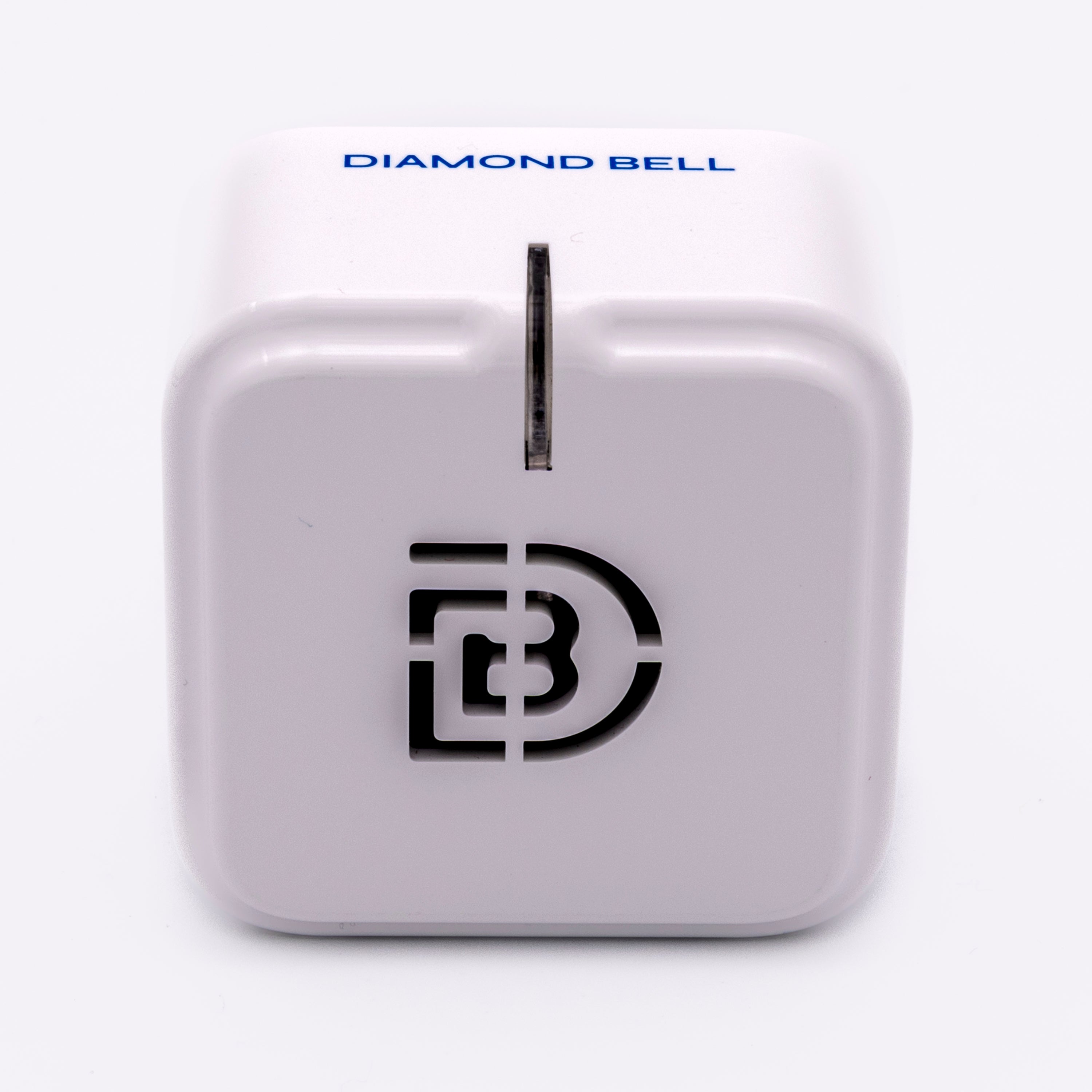 Repelente Anti Zancudos Para Interiores Diamond Bell Db-02A 25 m2