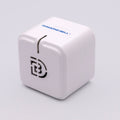 Repelente Anti Zancudos Portatil Diamond Bell Db-02b 25 m2