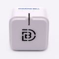 Repelente Anti Ratones Y Cucarachas Interior Diamond Bell Db-03A 25 m2