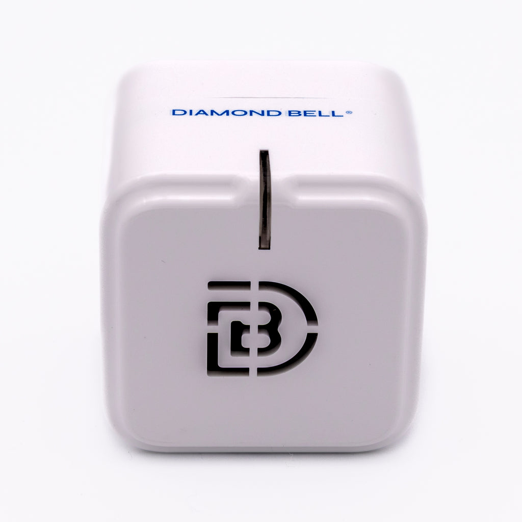 Repelente Anti-ratones y cucaracha Portatil Db-03b 25 m2