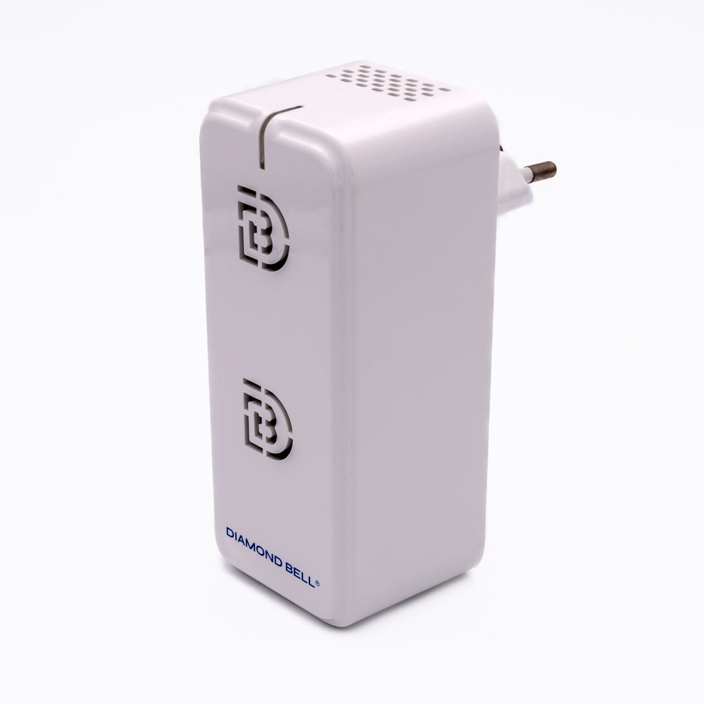 Repelente Anti Ratones Zancudos Hormigas Cucarachas DB-05 250 m2
