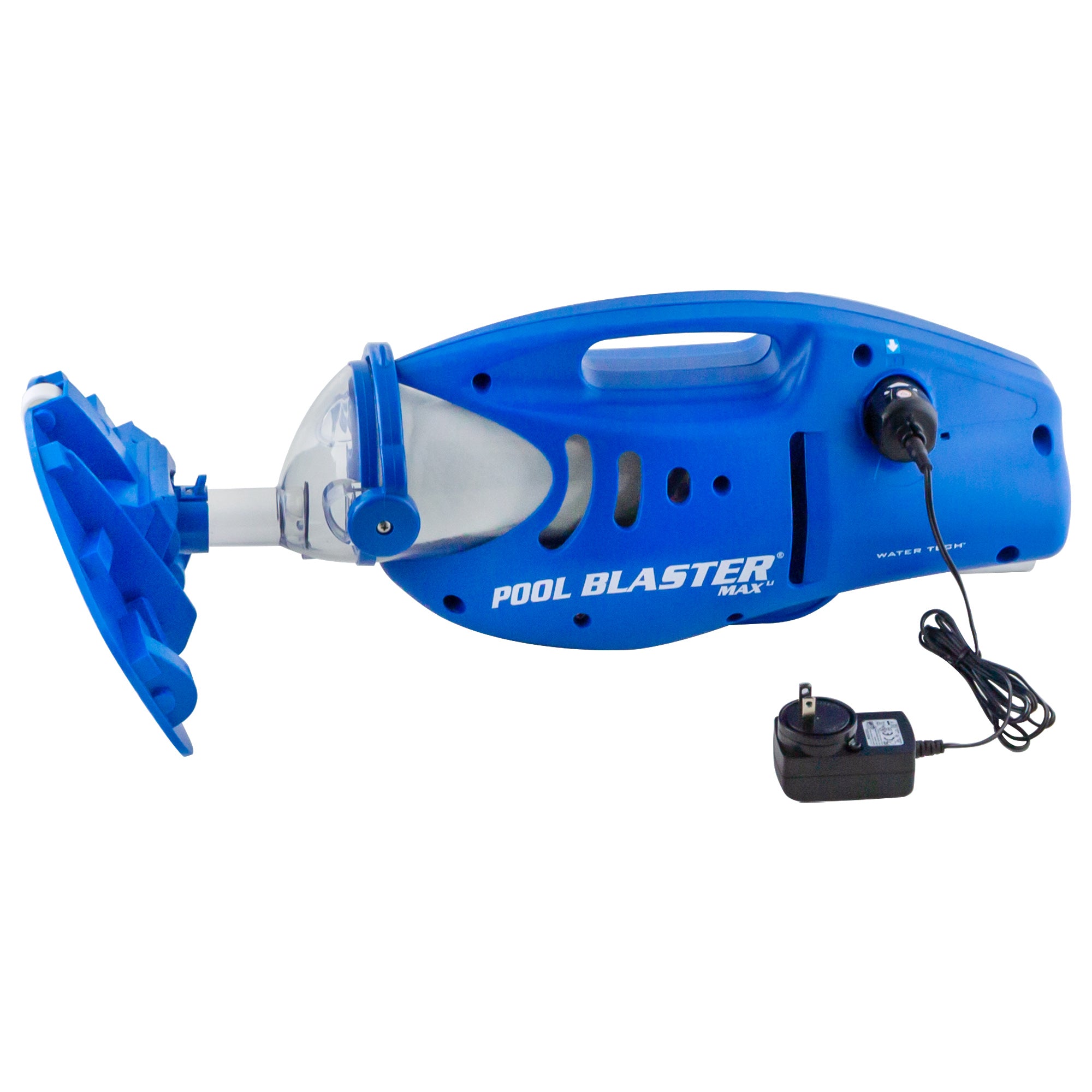 Limpia Piscina Grande Portátil Pool Blaster Max Li Batería