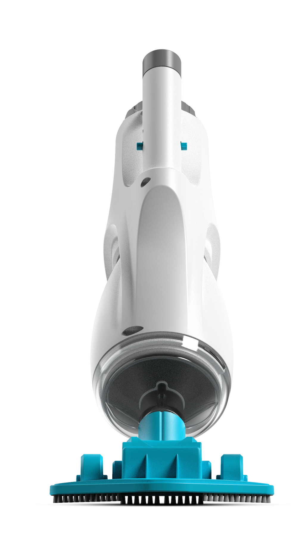 Aspiradora de Piscina Recargable Telsa 05 Ultra Kokido Inalámbrico y Portátil