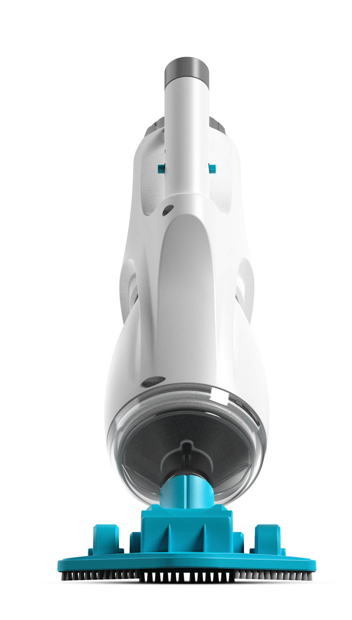 Aspiradora de Piscina Recargable Telsa 05 Ultra Kokido Inalámbrico y Portátil