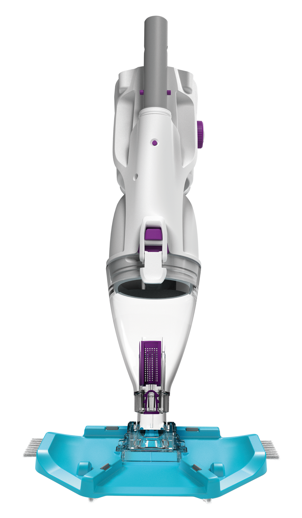 Aspiradora de Piscina Recargable Telsa 33 Ultra kokido Inalámbrica de Alta Potencia