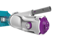 Aspiradora de Piscina Recargable Telsa 33 Ultra kokido Inalámbrica de Alta Potencia